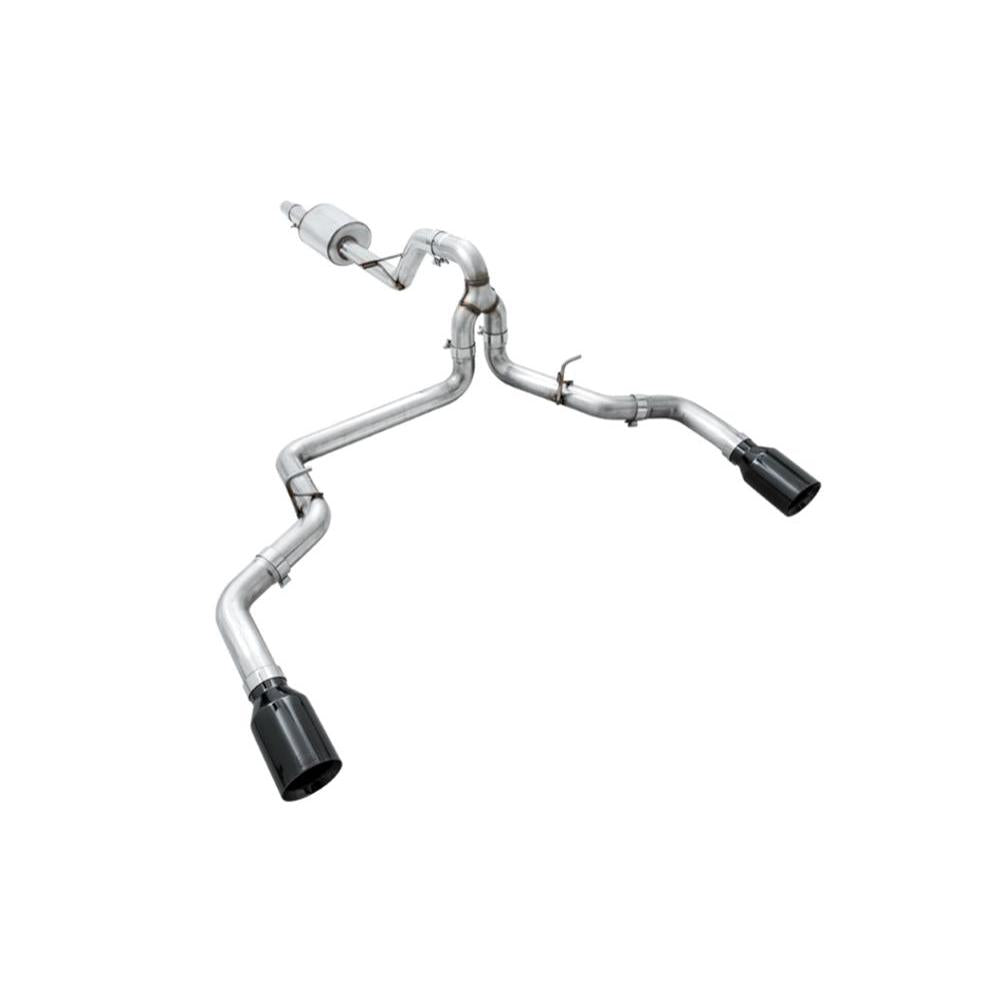 AWE Exhaust Suite for 2015-2020 Ford F-150