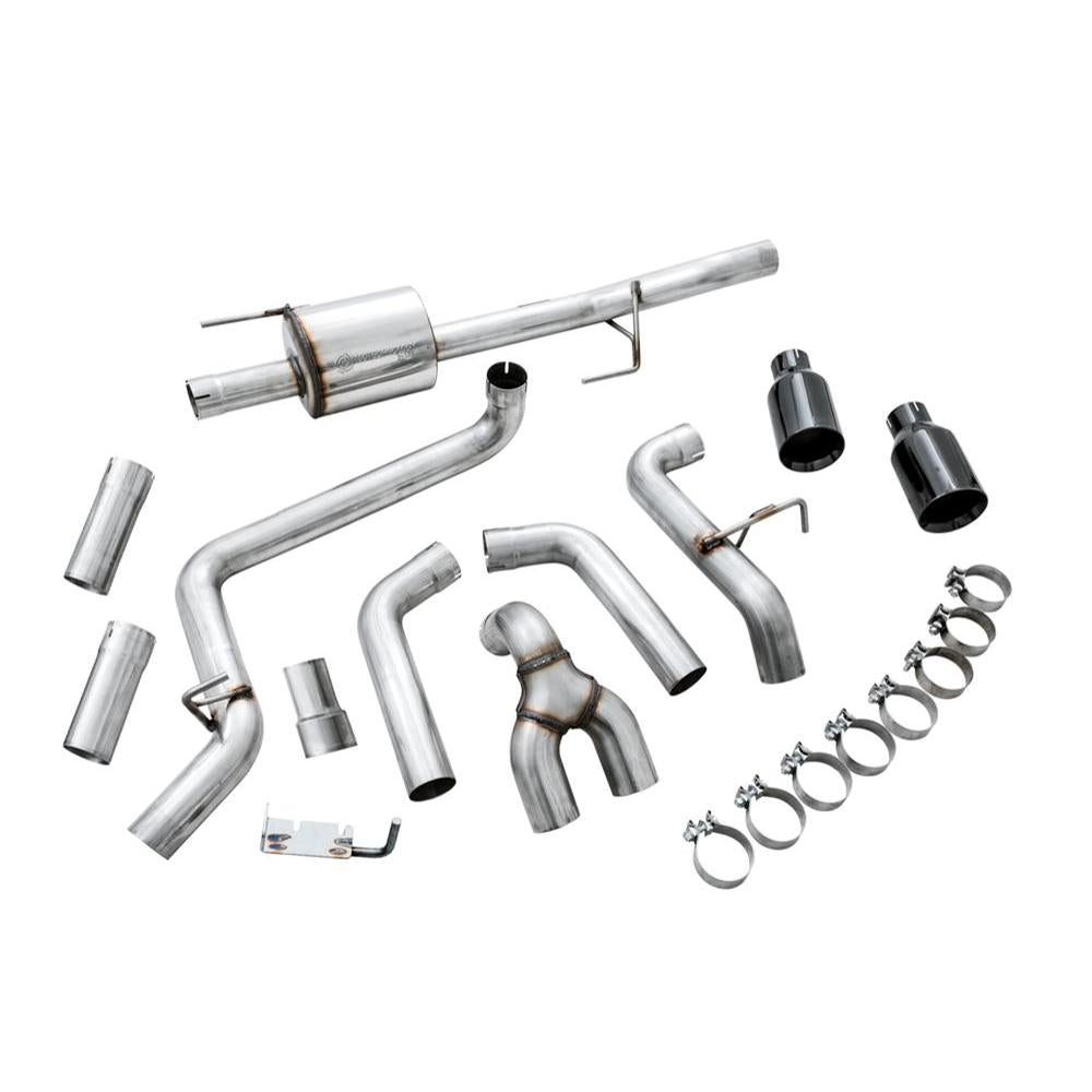 AWE Exhaust Suite for 2015-2020 Ford F-150