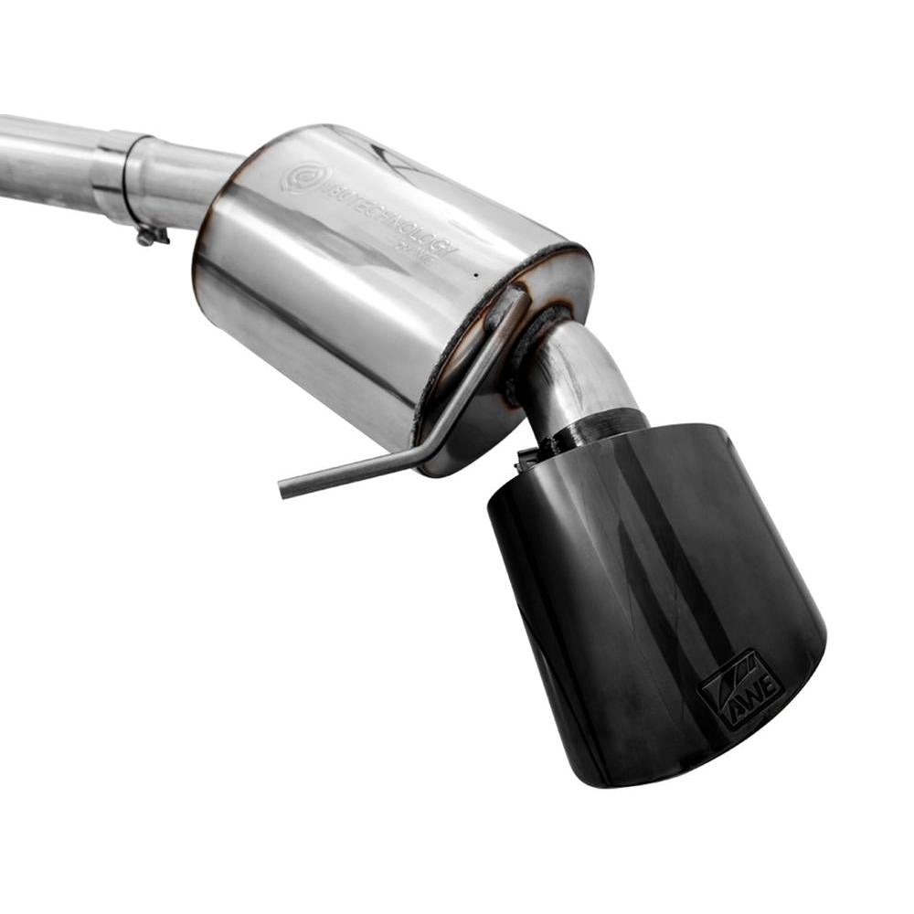 AWE Exhaust Suite for Audi B9.5 RS5