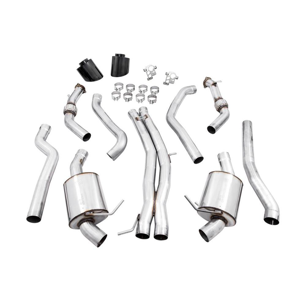 AWE Exhaust Suite for Audi B9.5 RS5