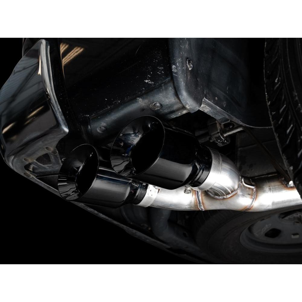 AWE 0FG Exhaust Suite for 4th Gen RAM 1500