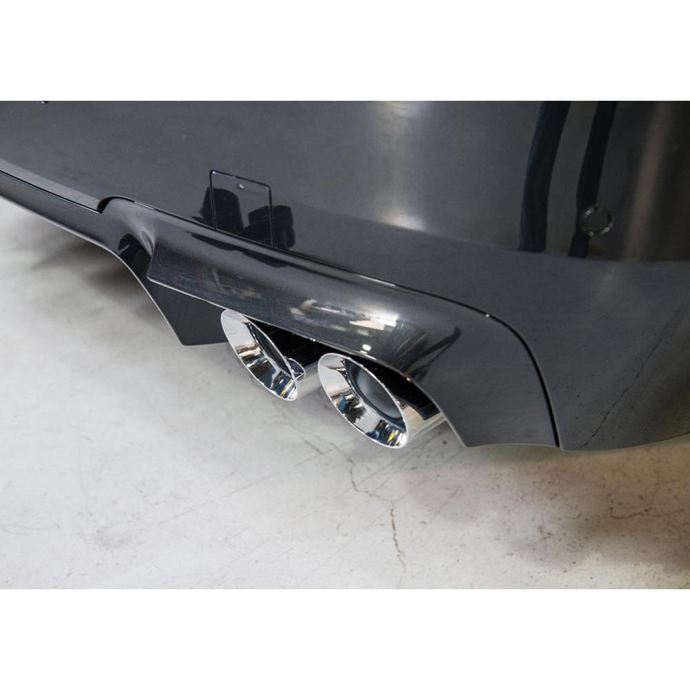 AWE Exhaust Suite for BMW F10 M5