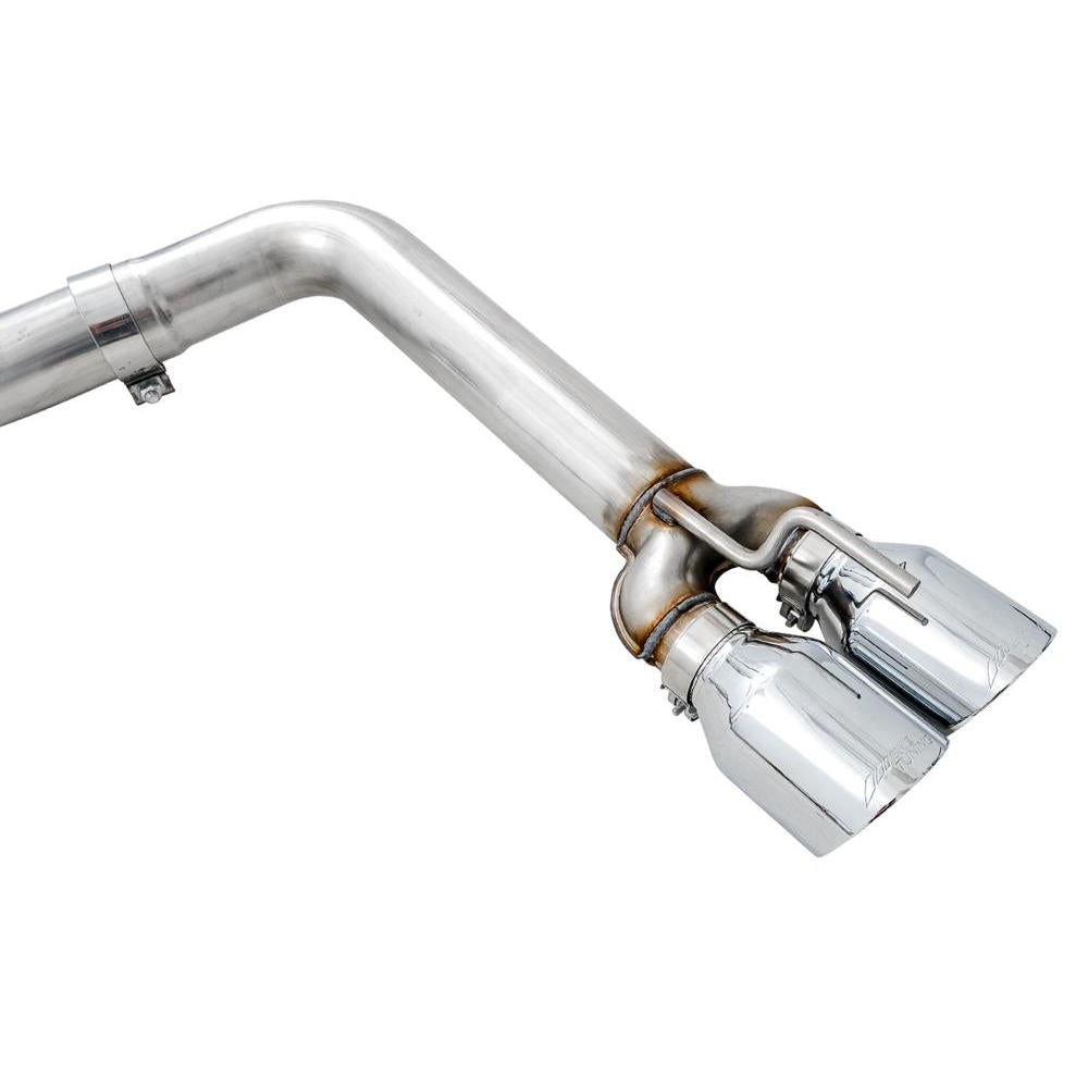 AWE Exhaust Suite for 17+ Dodge Challenger 5.7