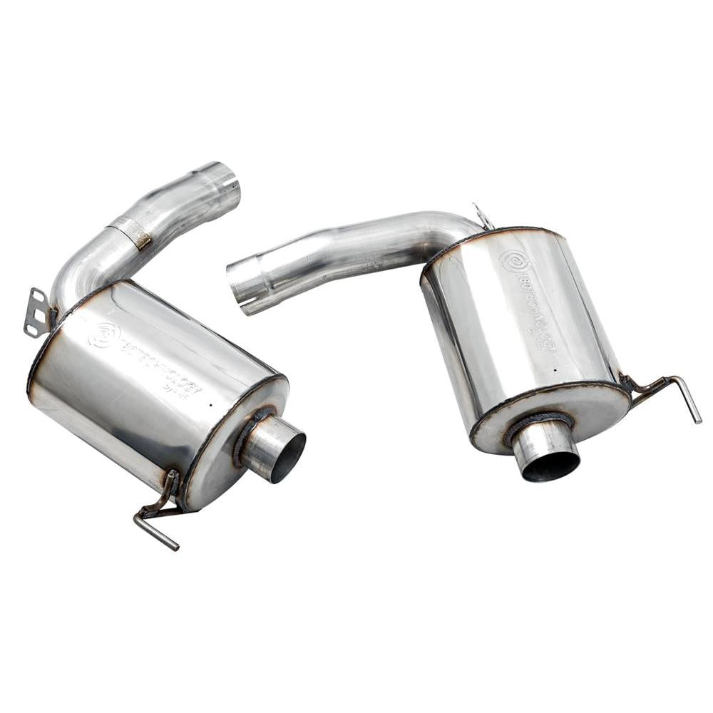 AWE Exhaust Suite for BMW G2X M340i / M440i