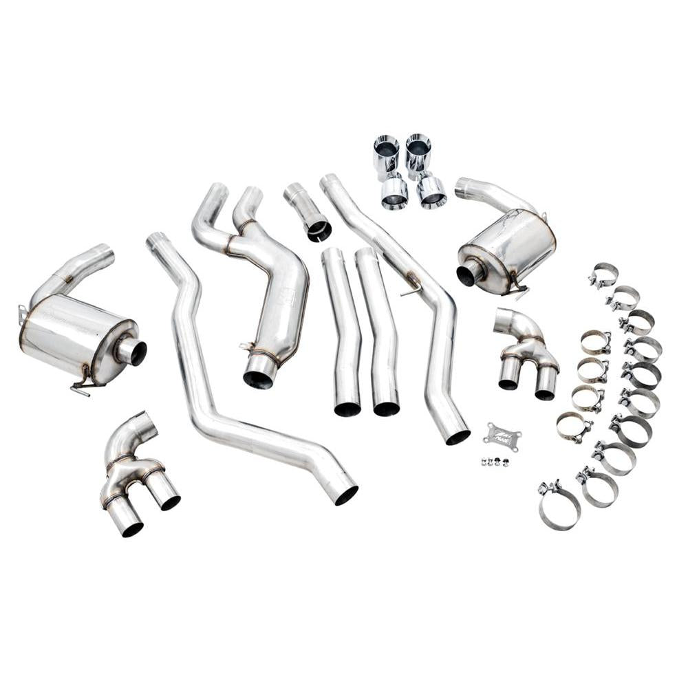 AWE Exhaust Suite for BMW G2X M340i / M440i