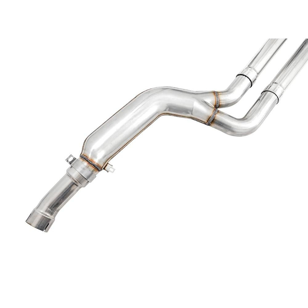 AWE Exhaust Suite for BMW G2X M340i / M440i