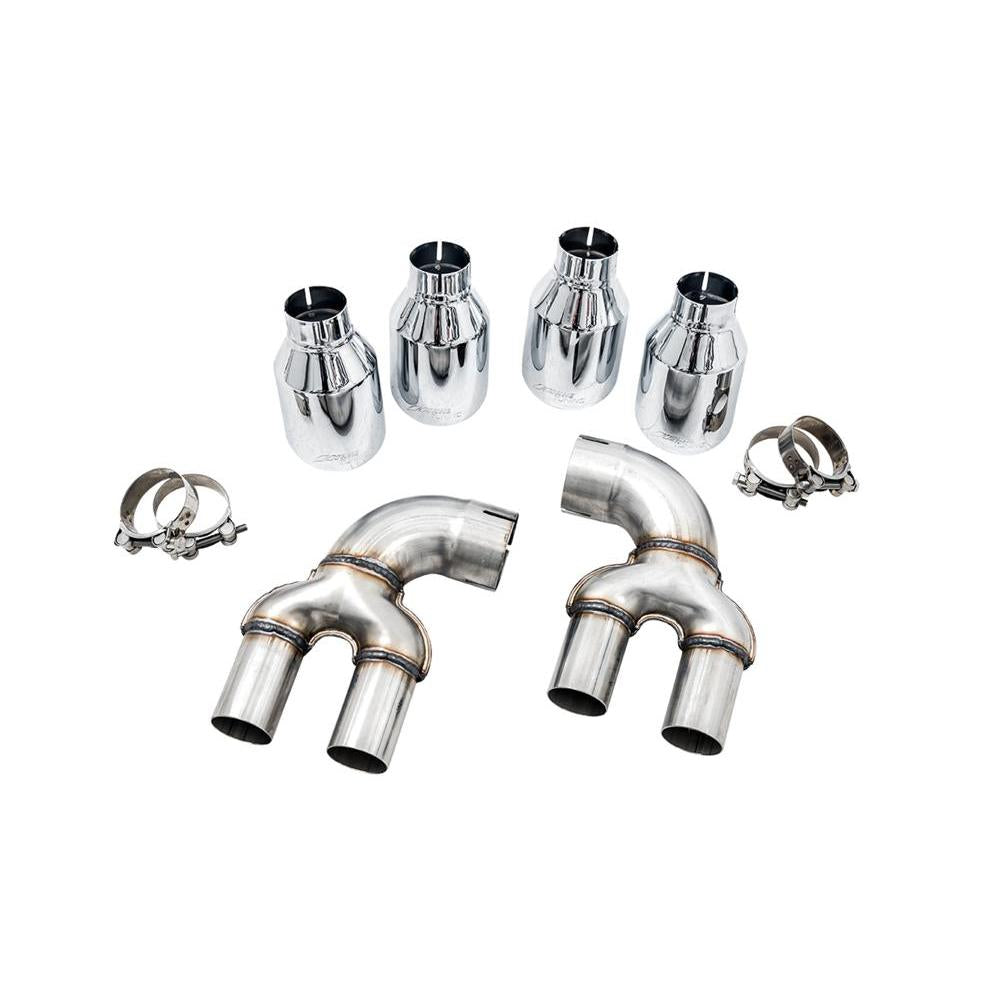 AWE Exhaust Suite for BMW G2X M340i / M440i