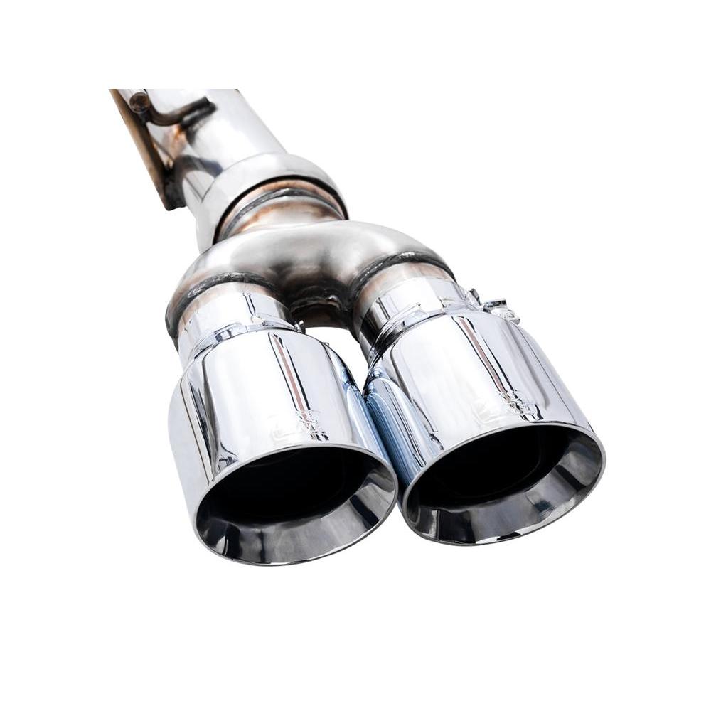 AWE 0FG Exhaust Suite for 4th Gen Chevrolet Silverado/Sierra 1500