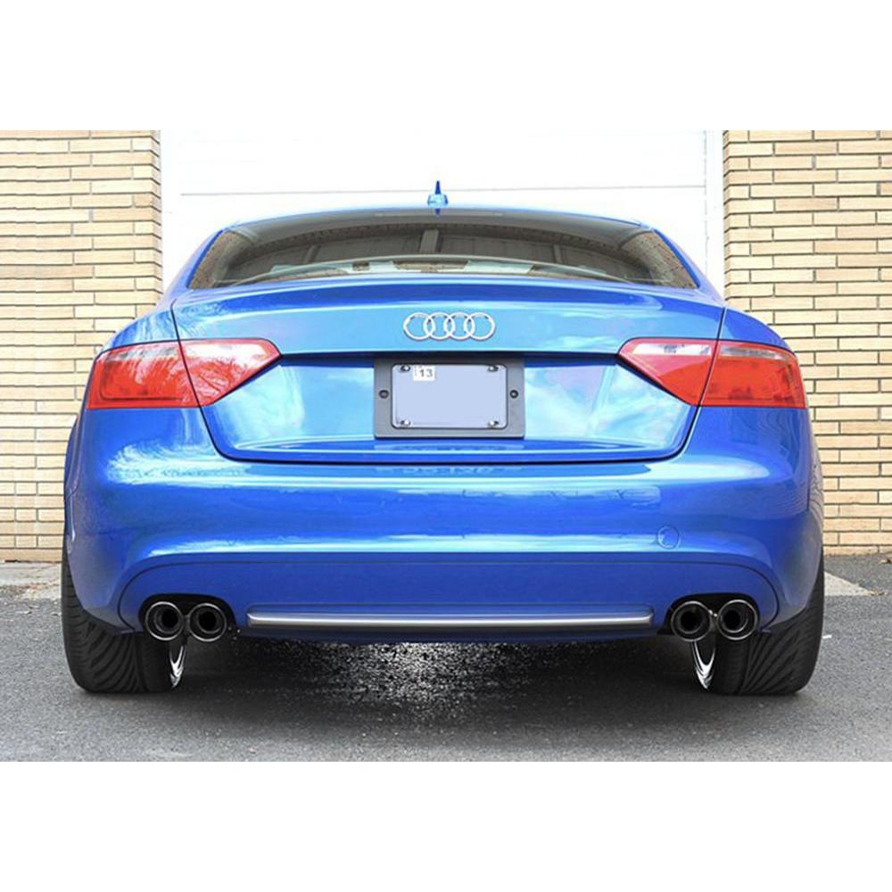 AWE Exhaust Suite for Audi B8 A5 2.0T