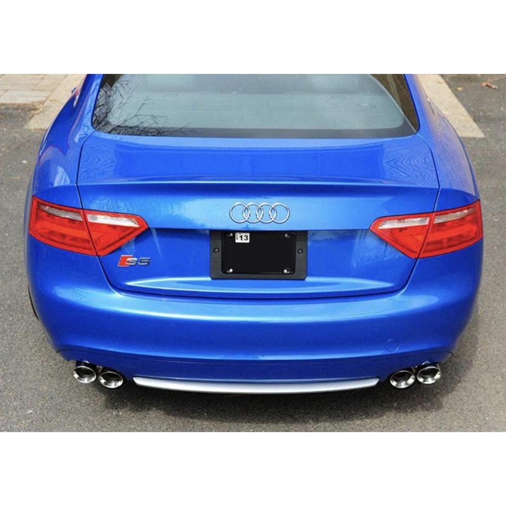 AWE Exhaust Suite for Audi B8 S5 4.2L