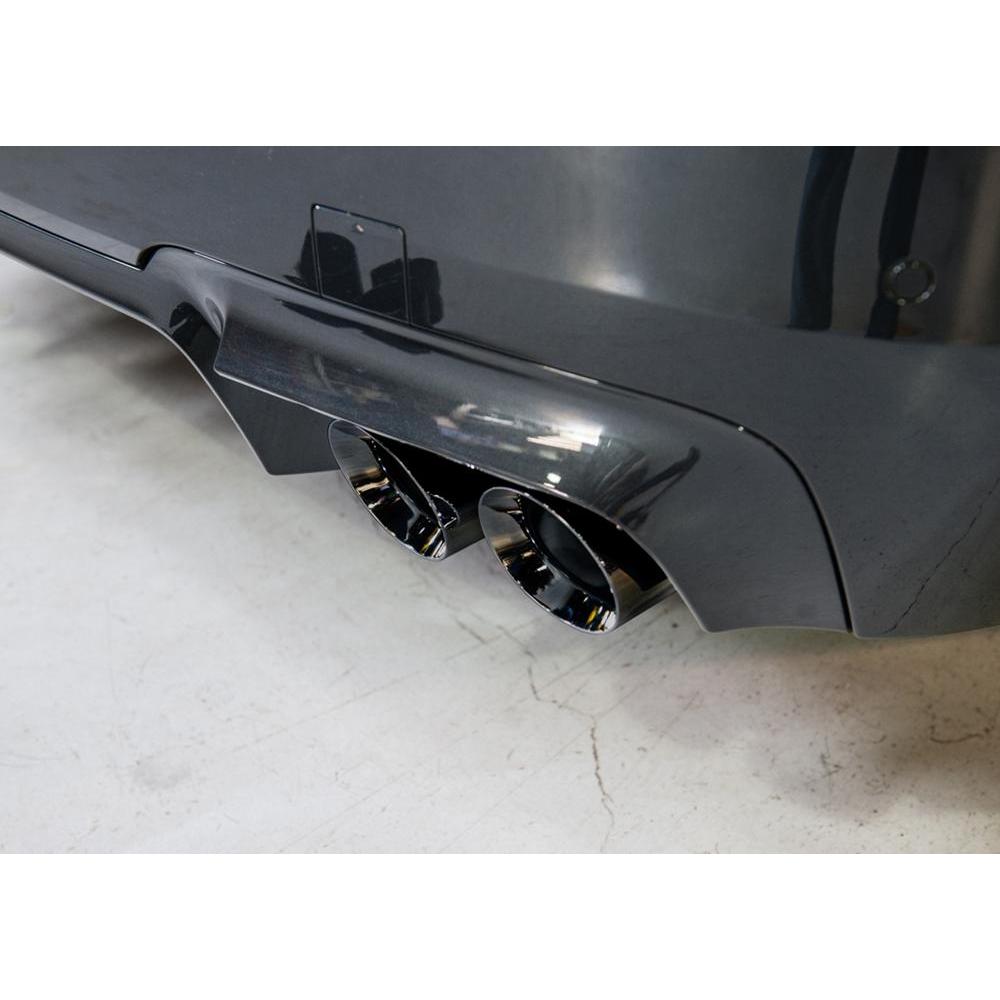AWE Exhaust Suite for BMW F10 M5
