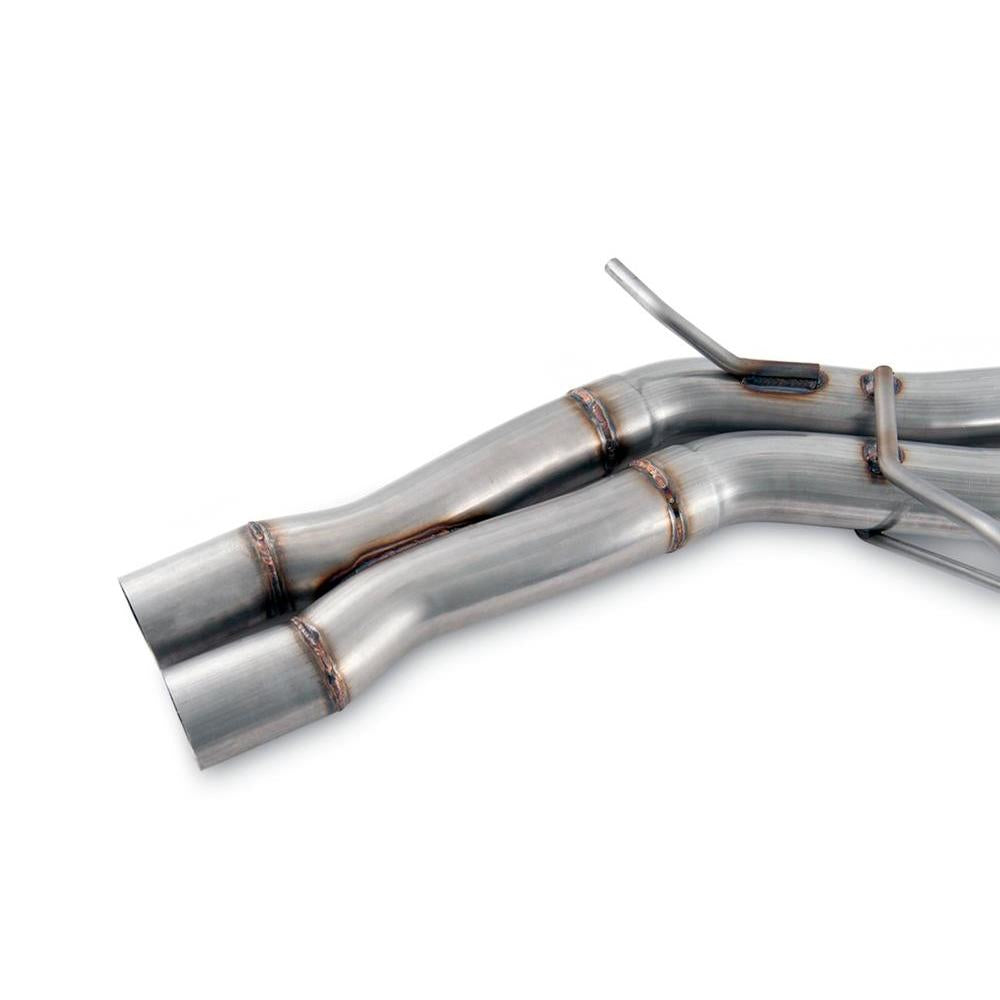 AWE Exhaust Suite for Porsche Macan S / GTS / Turbo
