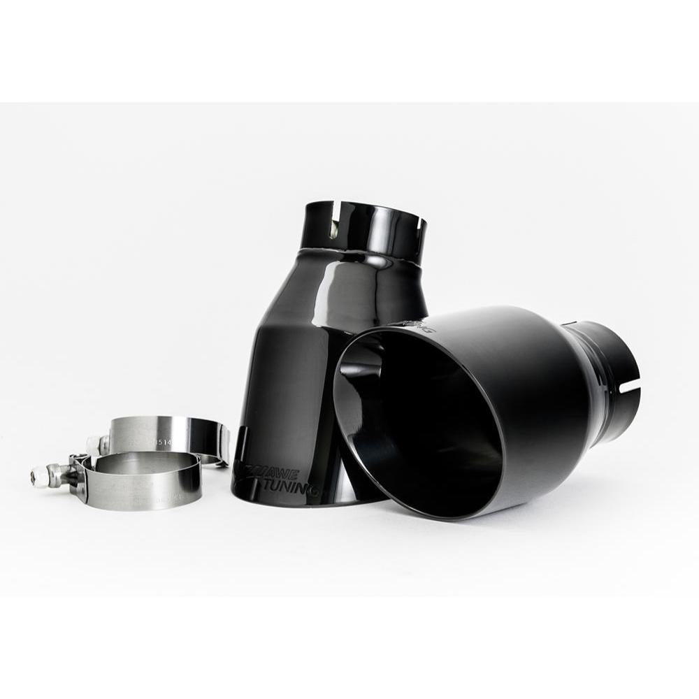 AWE Exhaust Suite for Audi C7.5 A6 / A7 3.0T - Quad Outlet