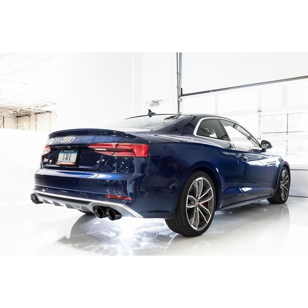 AWE Exhaust Suite for Audi B9 S5