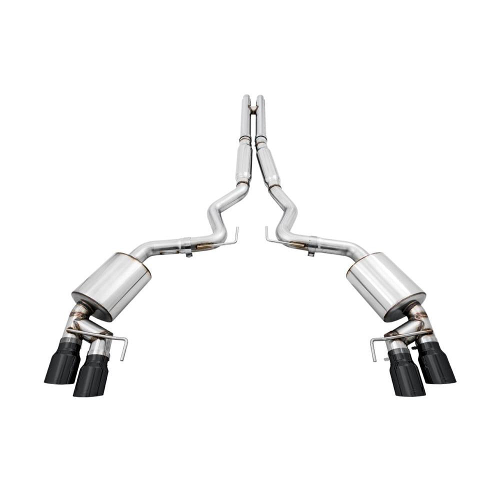 AWE Exhaust Suite for 2018+ Ford Mustang GT