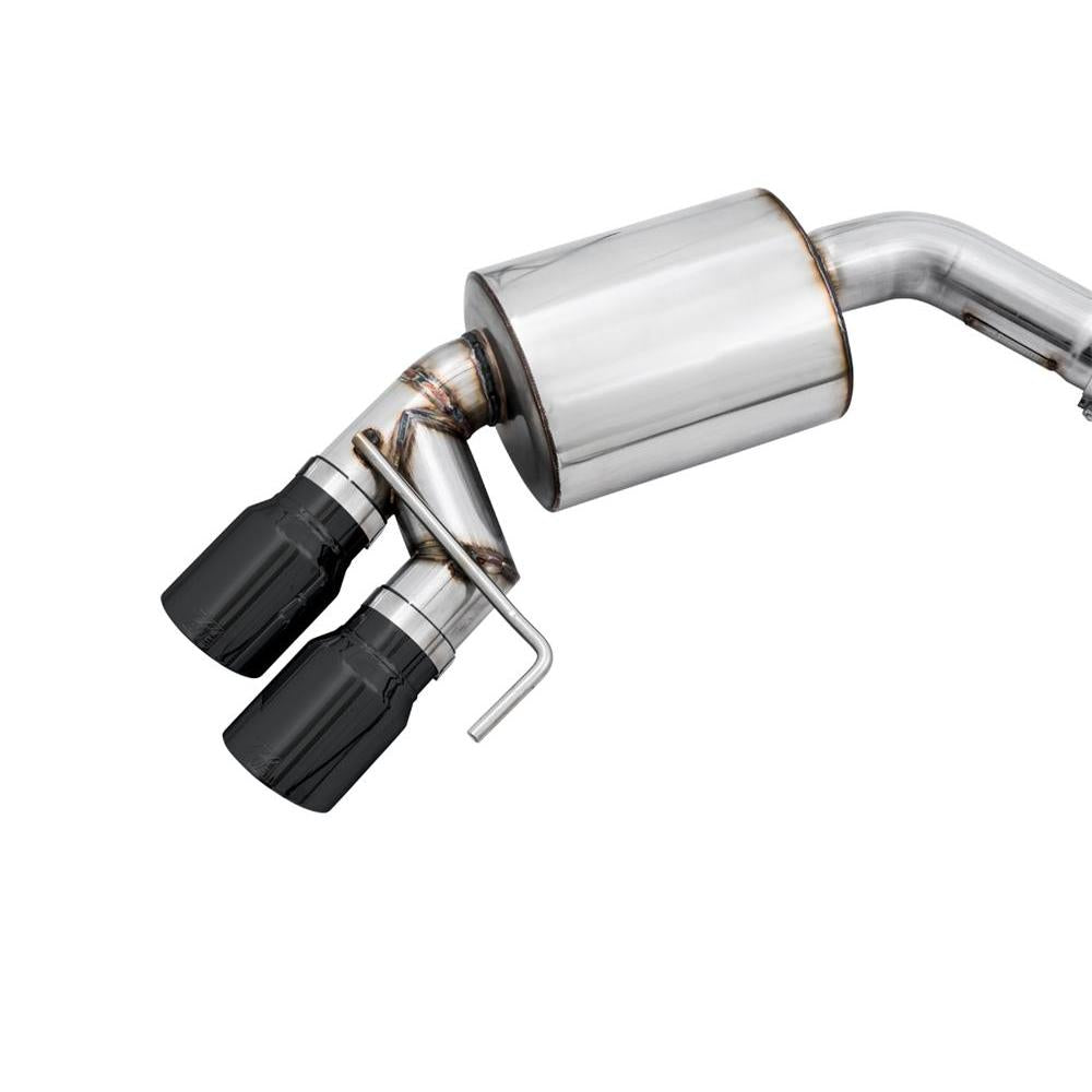 AWE Exhaust Suite for 2018+ Ford Mustang GT