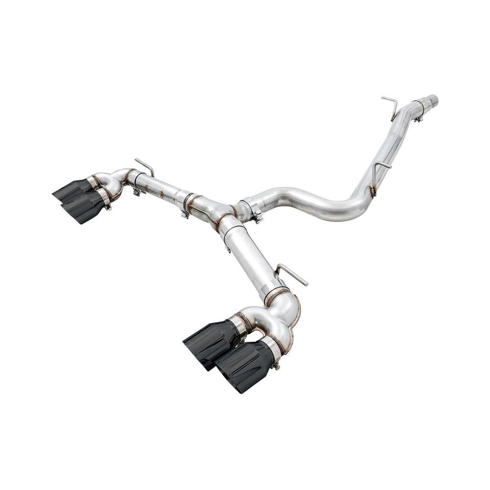 AWE Exhaust Suite for VW MK7 Golf R