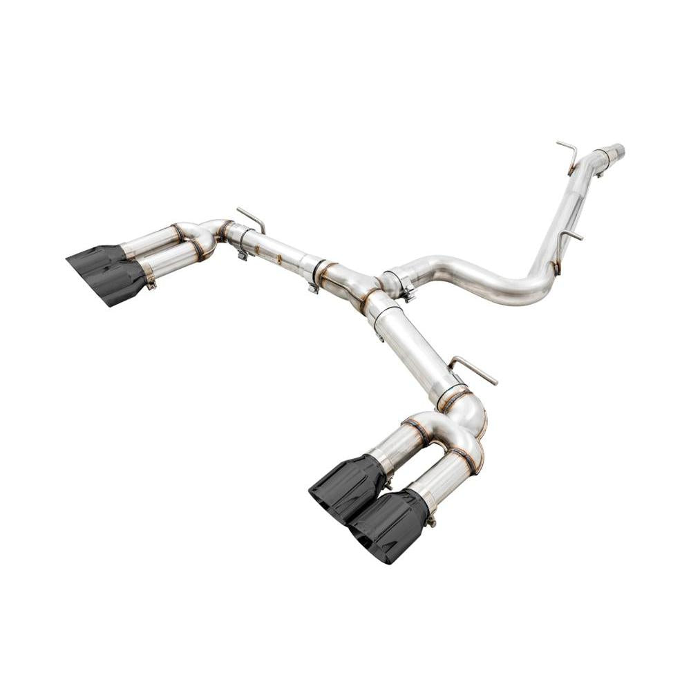 AWE Exhaust Suite for Audi 8V S3