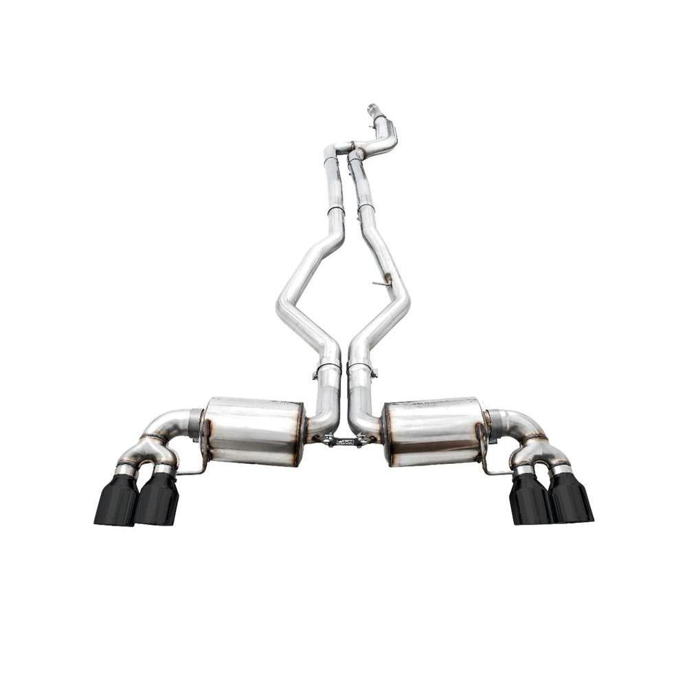 AWE Exhaust Suite for BMW G2X M340i / M440i