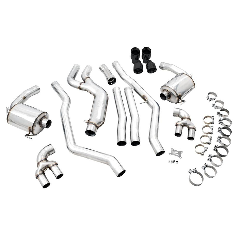 AWE Exhaust Suite for BMW G2X M340i / M440i