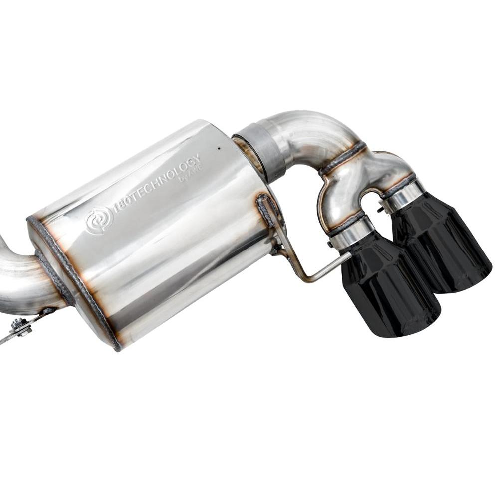 AWE Exhaust Suite for BMW G2X M340i / M440i