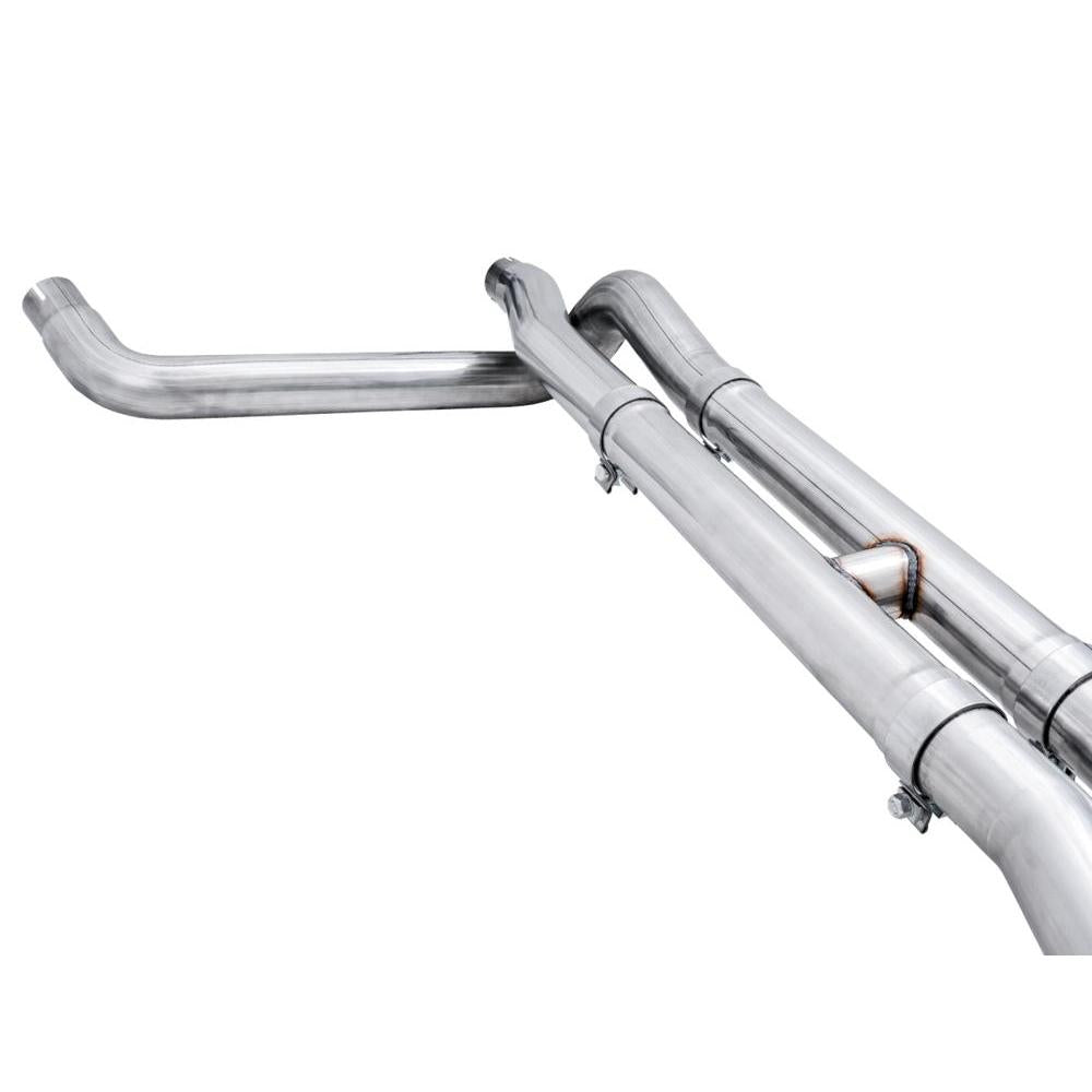 AWE 0FG Exhaust Suite for 4th Gen Chevrolet Silverado/Sierra 1500
