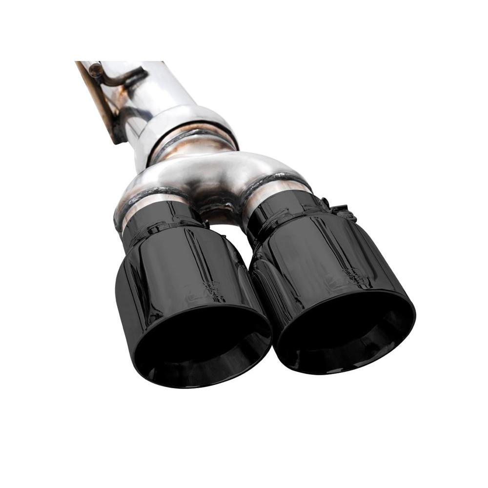 AWE 0FG Exhaust Suite for 4th Gen Chevrolet Silverado/Sierra 1500