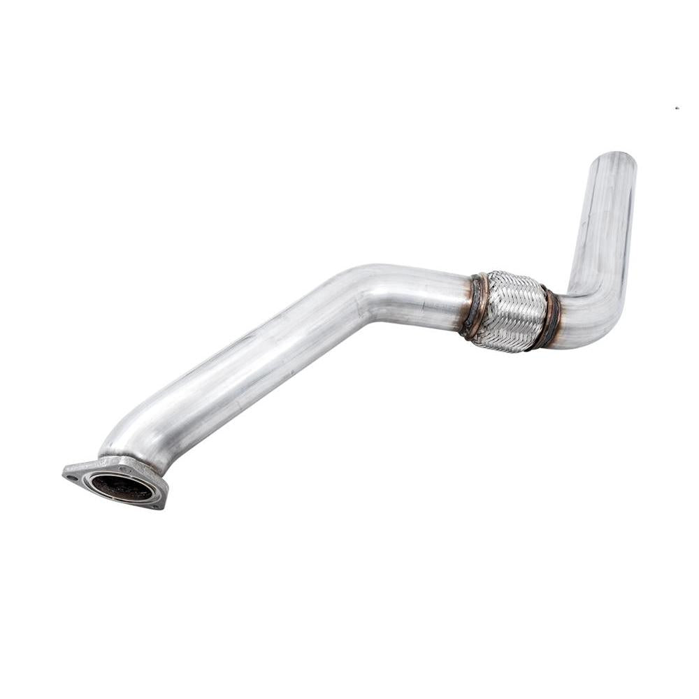 AWE Exhaust Suite for 10th Gen Civic Si Coupe / Sedan (includes Front Pipe)
