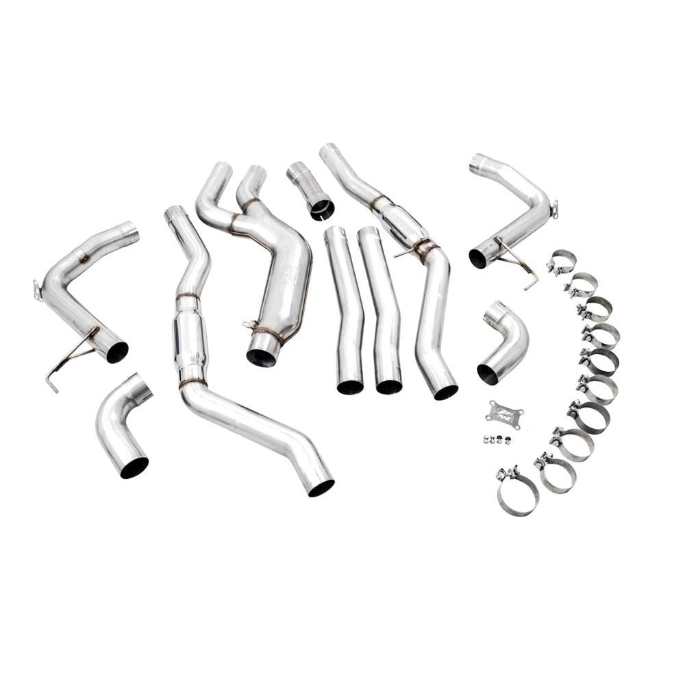 AWE Exhaust Suite for BMW G2X M340i / M440i