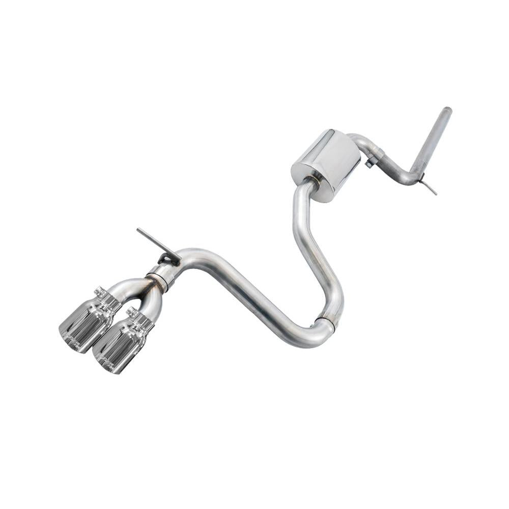 AWE Exhaust Suite for VW MK7