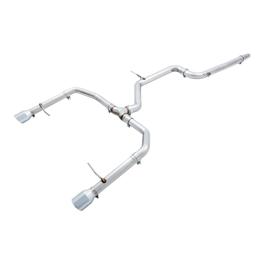 AWE Exhaust Suite for VW MK7 Jetta GLI