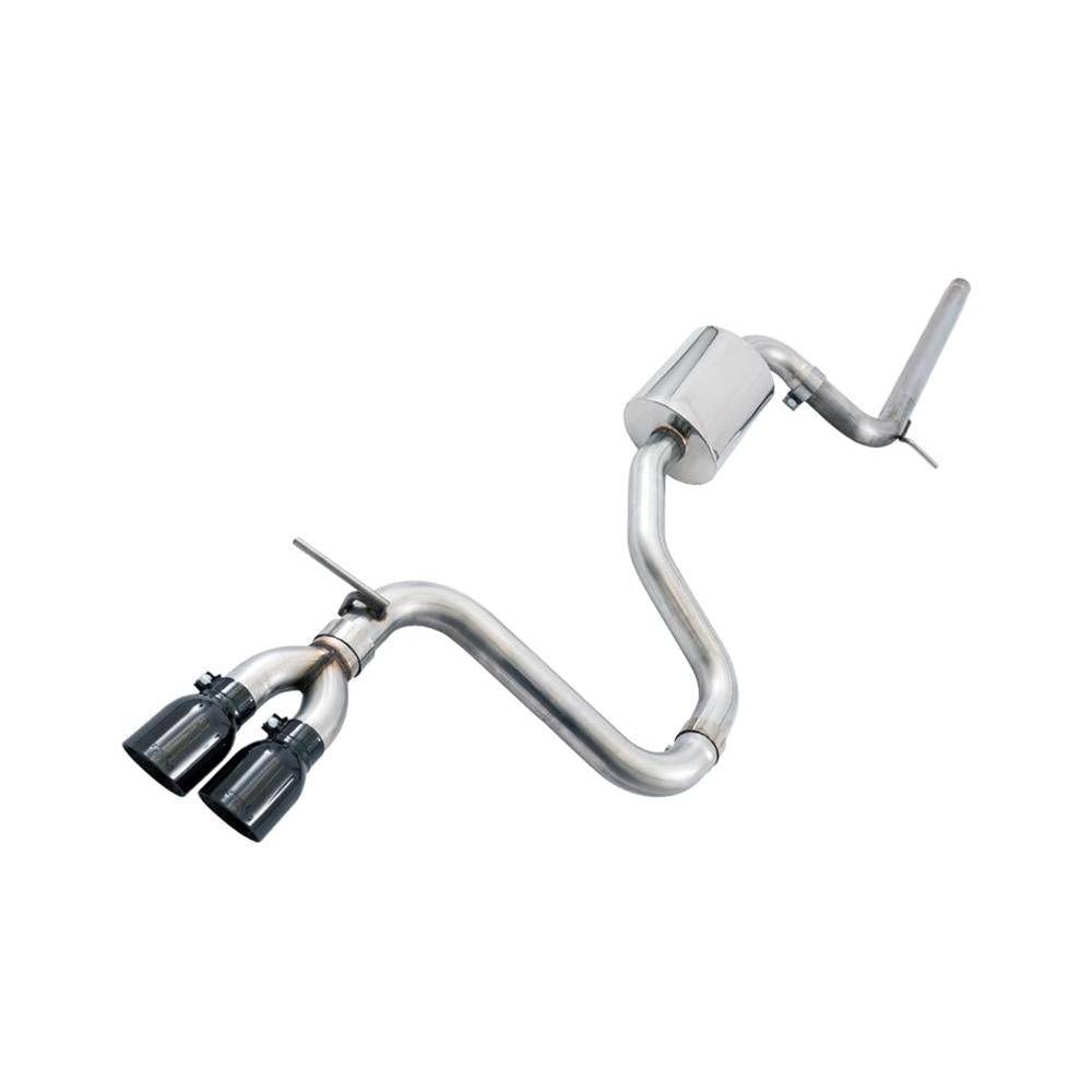 AWE Exhaust Suite for VW MK7