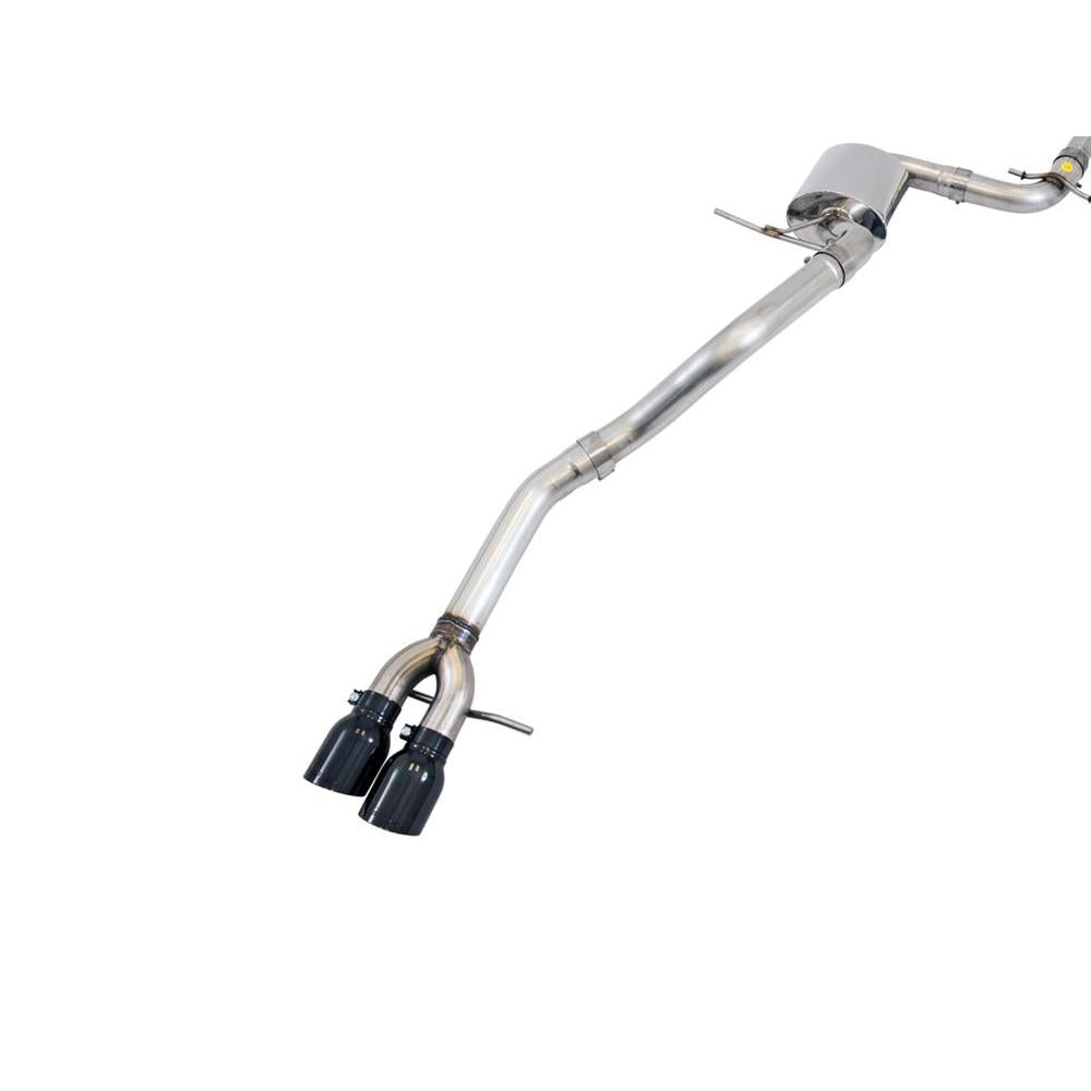 AWE Exhaust Suite for VW MK6 Jetta 1.4T
