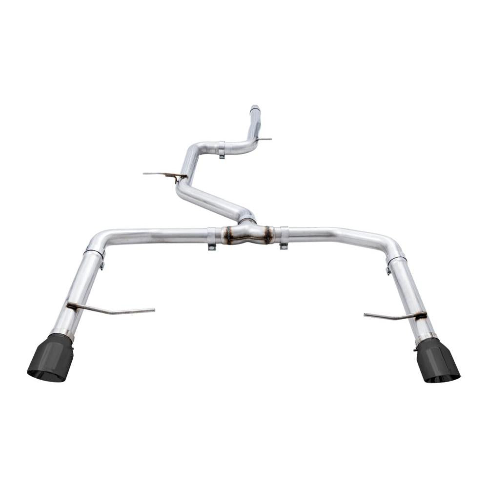 AWE Exhaust Suite for VW MK7 Jetta GLI
