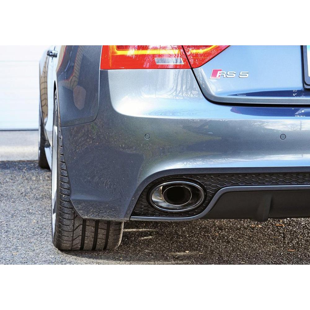 AWE Exhaust Suite for Audi B8 RS5