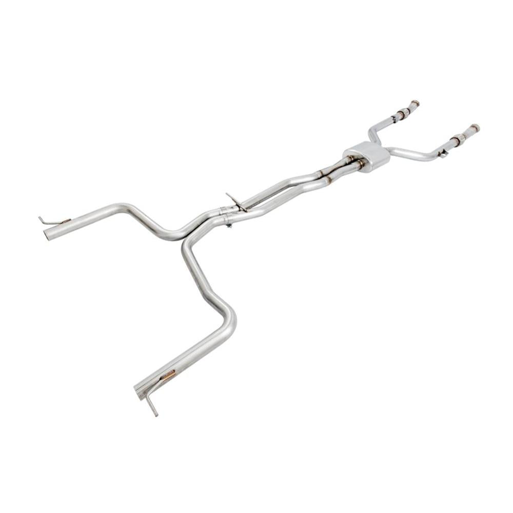 AWE Exhaust Suite for Mercedes-Benz W205 AMG C43 / C450 / C400