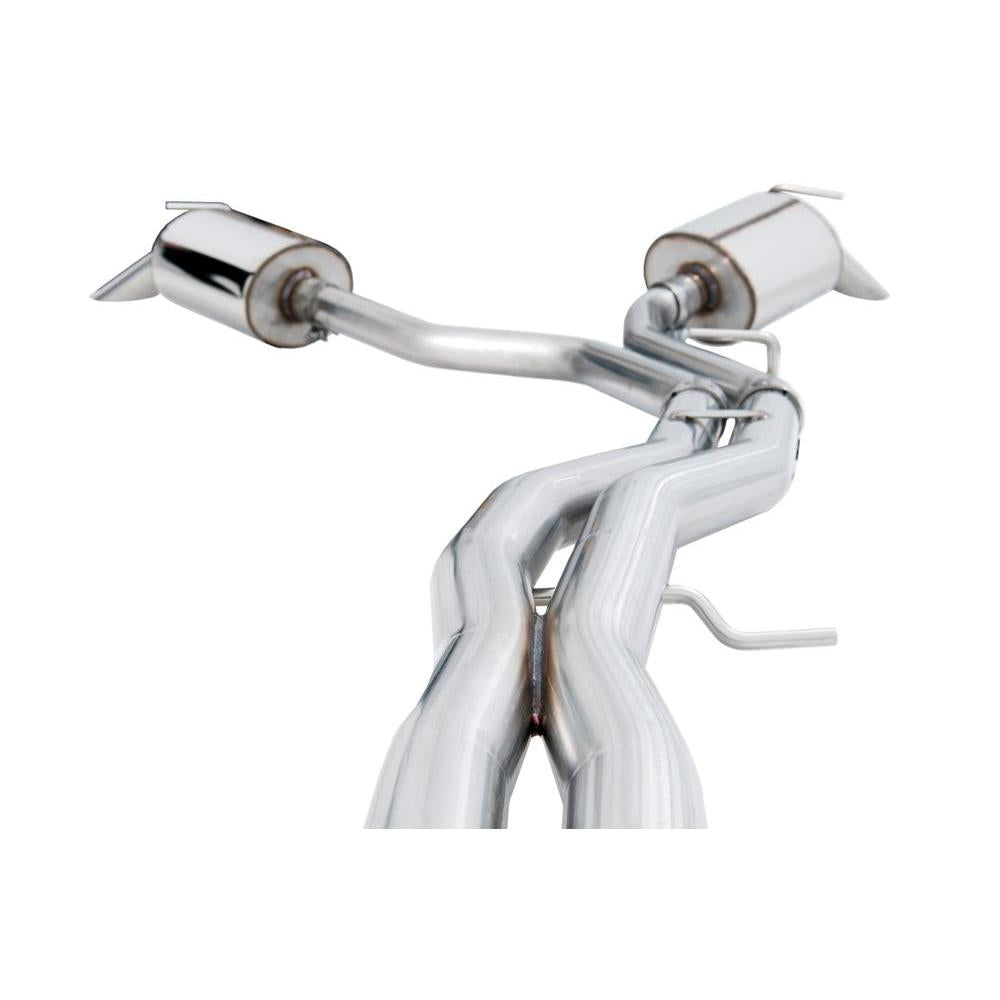 AWE Exhaust Suite for Audi B9 SQ5