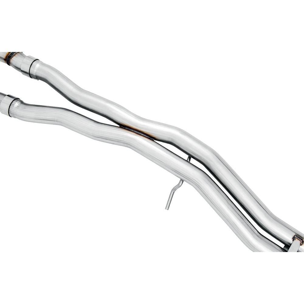 AWE Exhaust Suite for Audi B9 SQ5