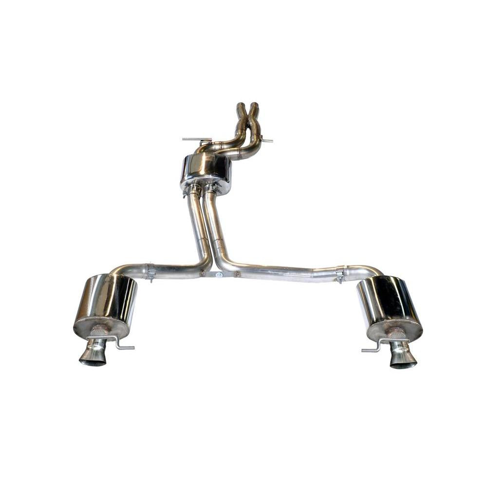AWE Exhaust Suite for Audi B8 RS5