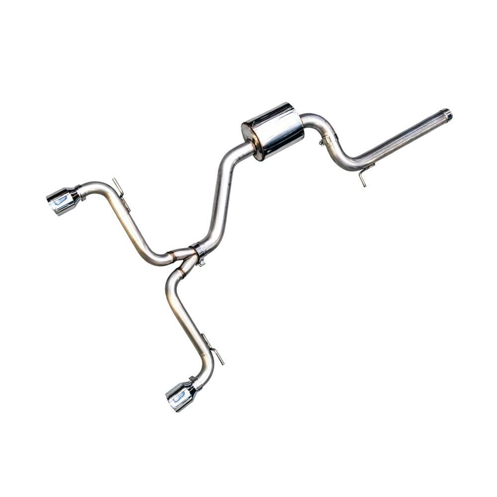 AWE Exhaust Suite for VW MK7