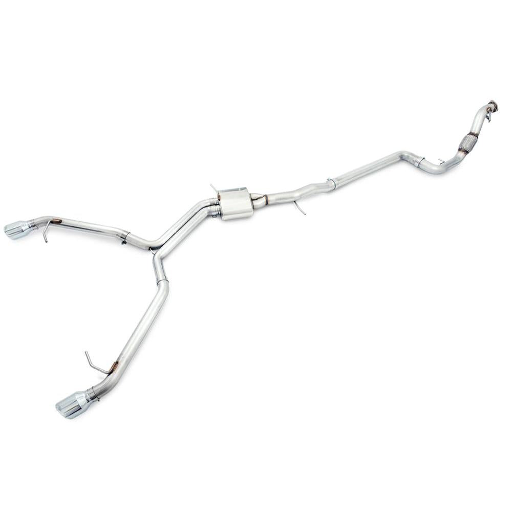 AWE Exhaust Suite for Audi B9 A4/A5