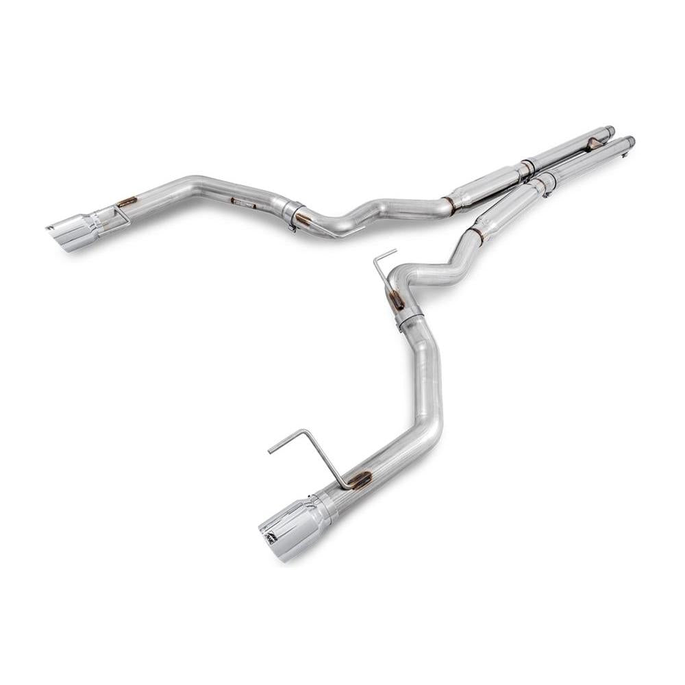 AWE Exhaust Suite for 2015-2017 Ford S550 Mustang