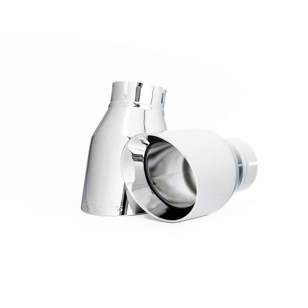 AWE Exhaust Suite for Audi B9 A4/A5