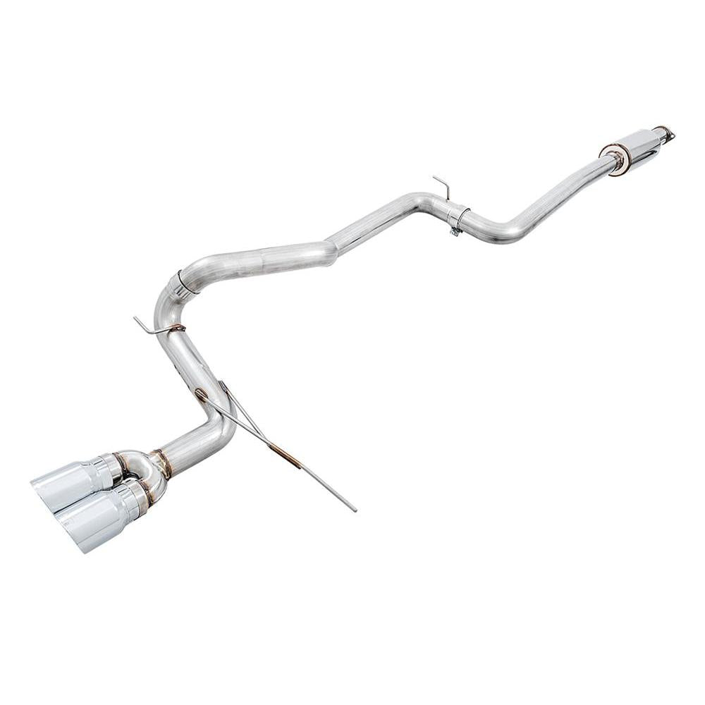 AWE Exhaust Suite for Ford Focus ST