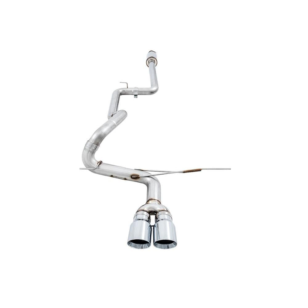 AWE Exhaust Suite for Ford Focus ST
