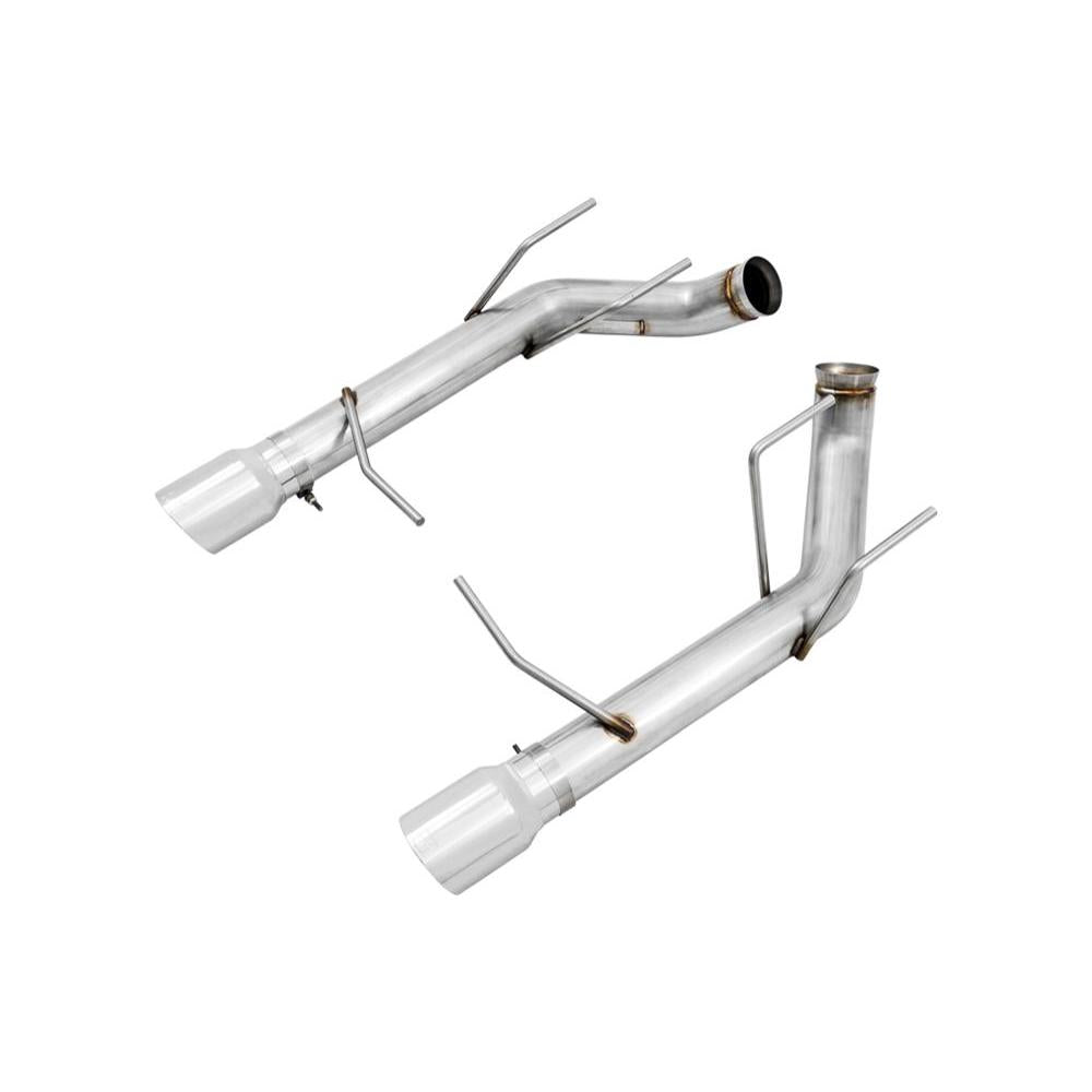 AWE Exhaust Suite for S197 Ford Mustang GT