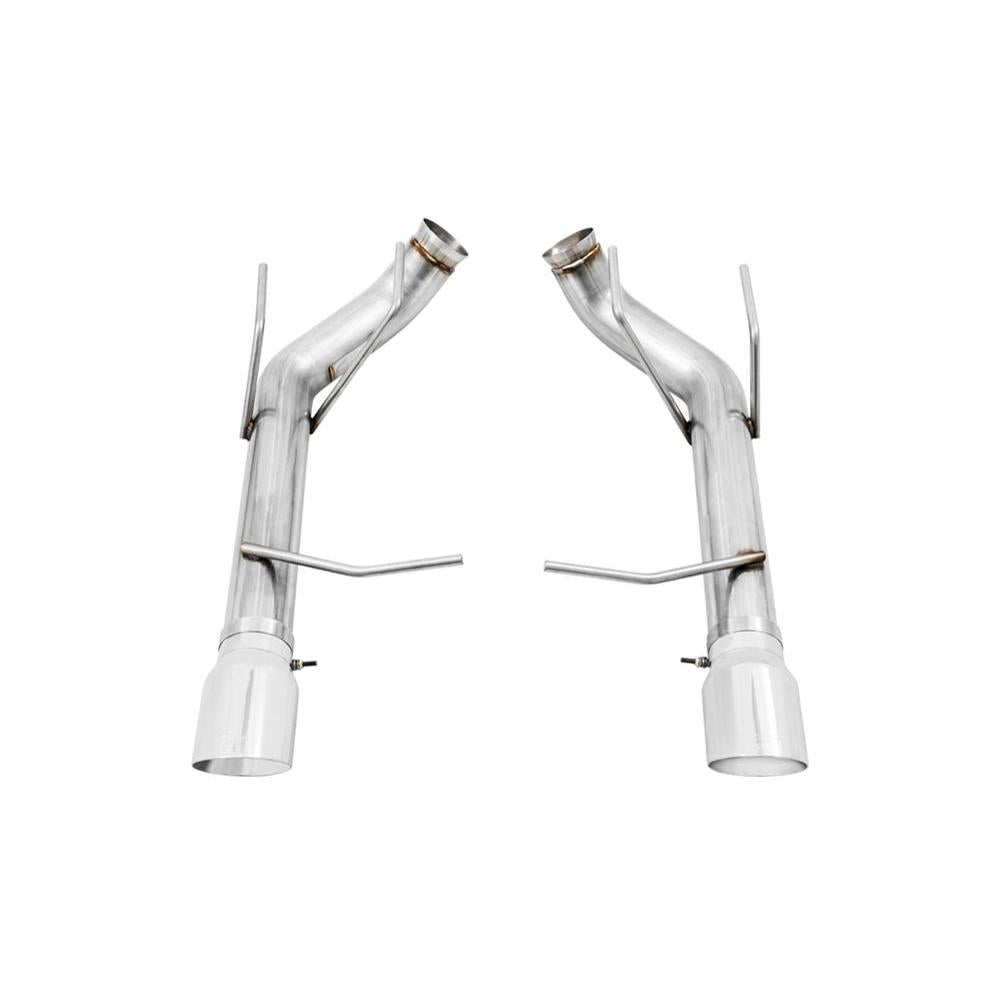 AWE Exhaust Suite for S197 Ford Mustang GT