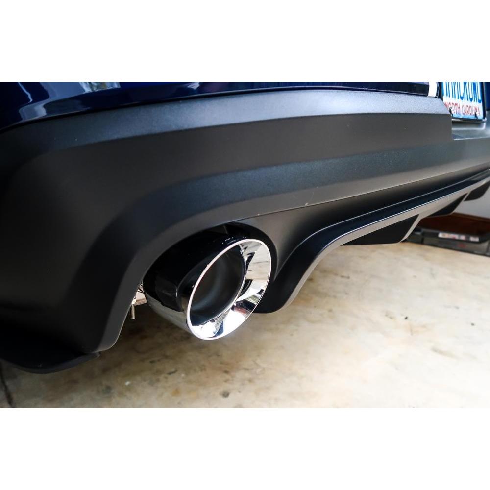 AWE Exhaust Suite for S197 Ford Mustang GT