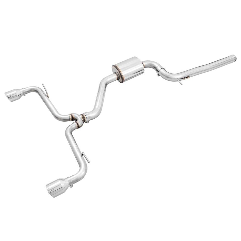AWE Exhaust Suite for VW MK7.5 GTI
