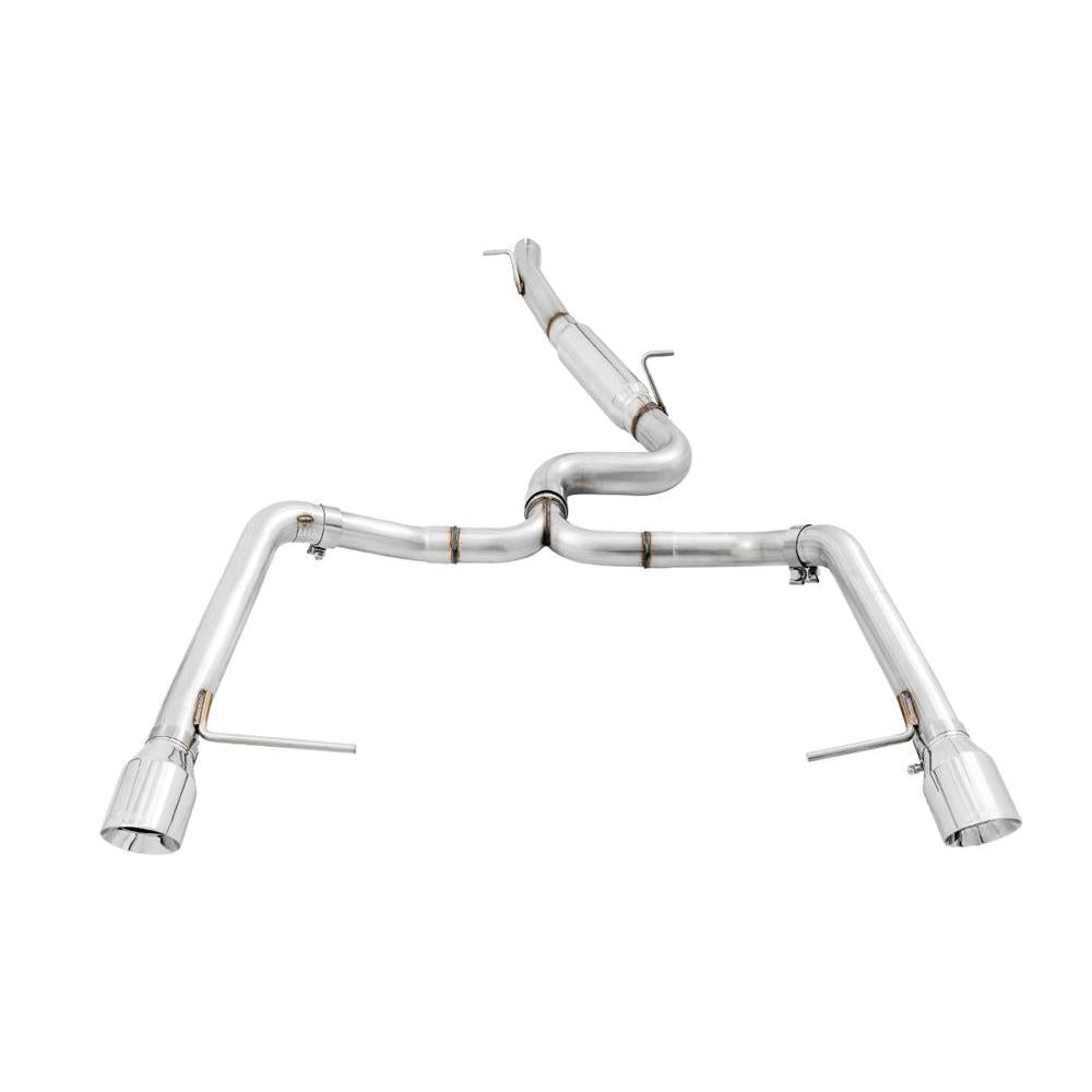 AWE Exhaust Suite for VW Golf Alltrack / Sportwagen 4Motion